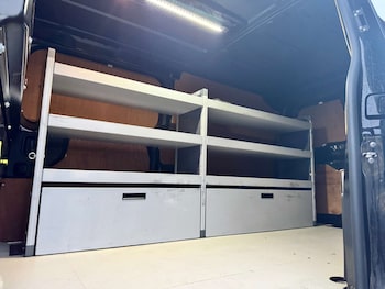 Used Peugeot Expert 2019 for sale - 77139231: Photo