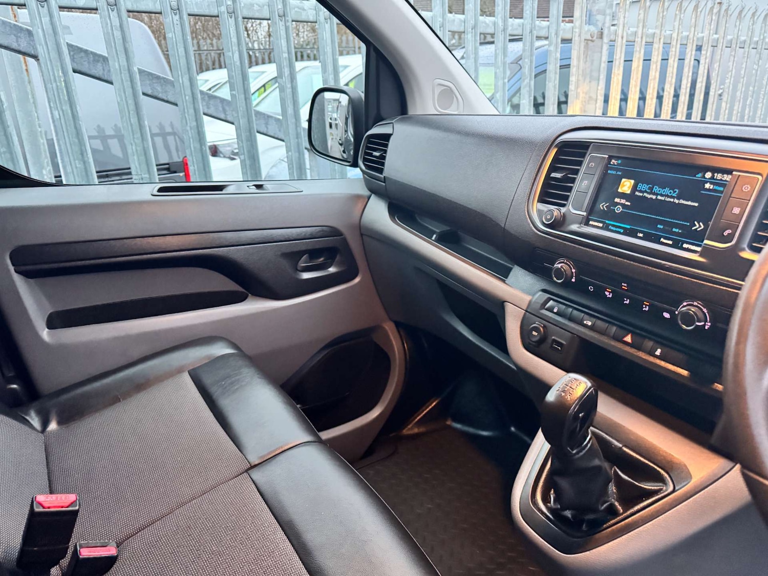 Used Peugeot Expert 2019 for sale - 77139231: Photo 5