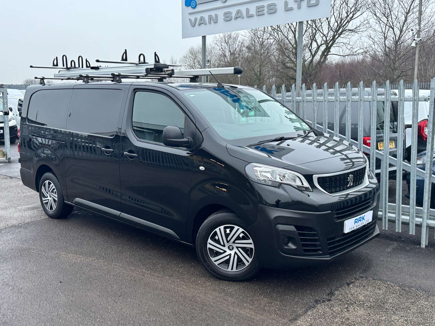 Used Peugeot Expert 2019 for sale - 77139231: Photo 6