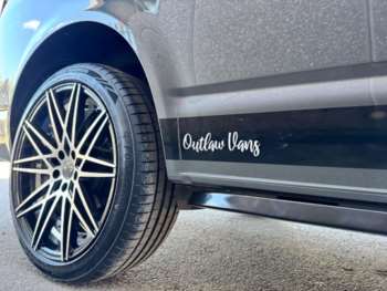 Used Volkswagen Transporter 2021 for sale - 75055323: Photo