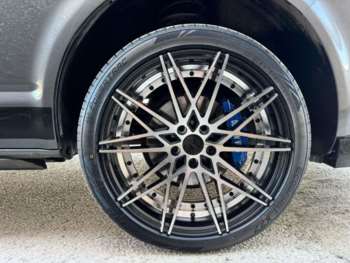 Used Volkswagen Transporter 2021 for sale - 75055323: Photo