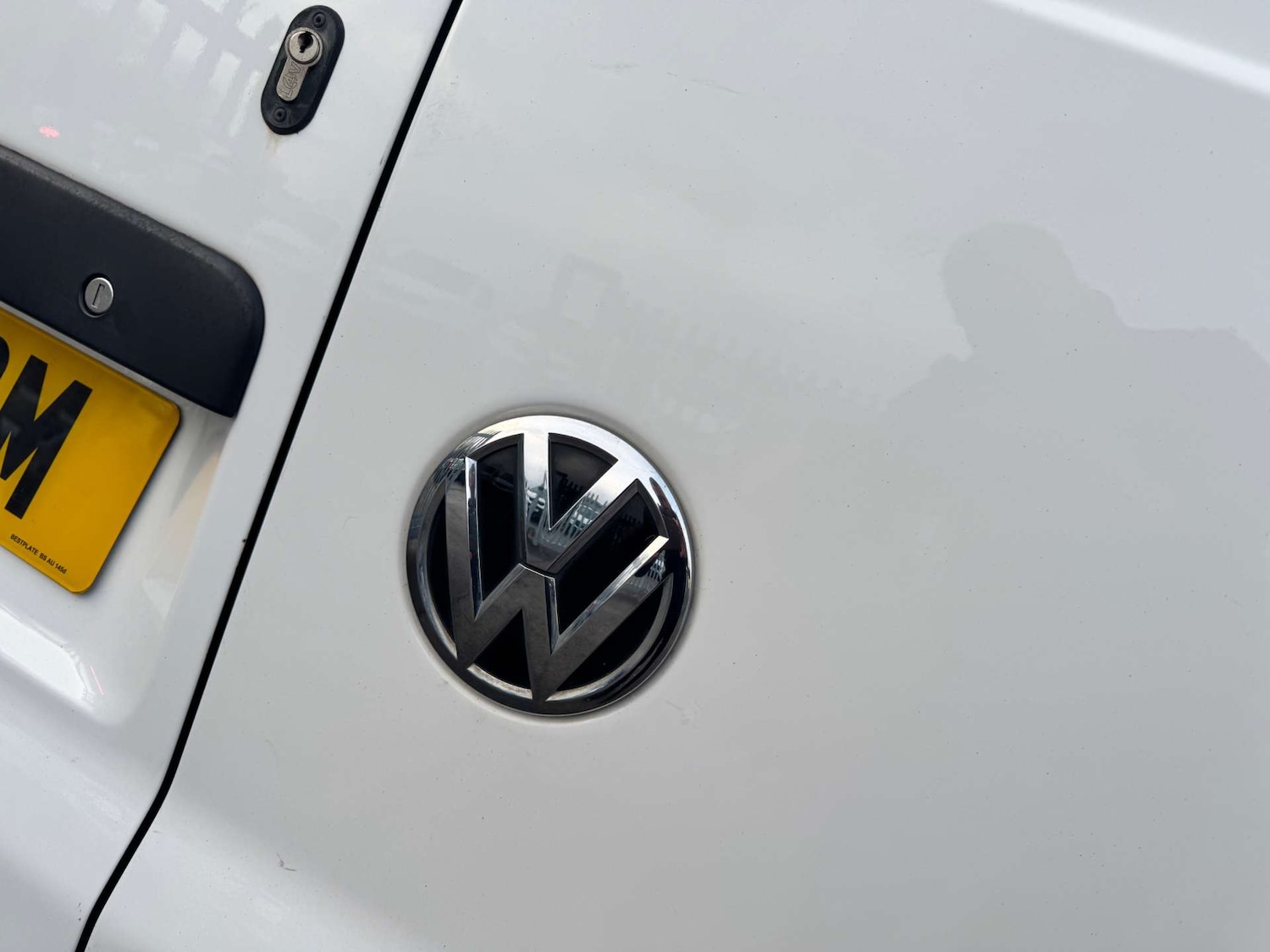 Used Volkswagen Transporter 2018 for sale - 77201554: Photo 12