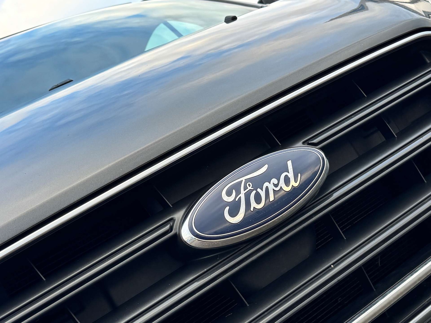 Used Ford Transit Custom 2021 for sale - 76278028: Photo 12