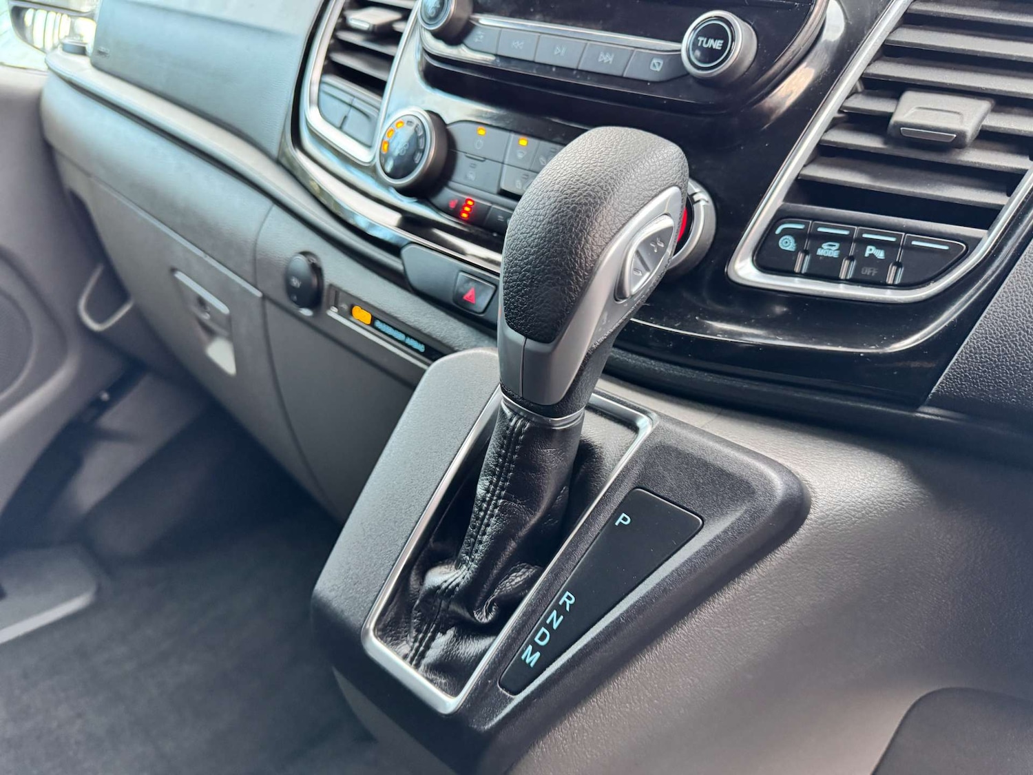 Used Ford Transit Custom 2021 for sale - 76278028: Photo 22