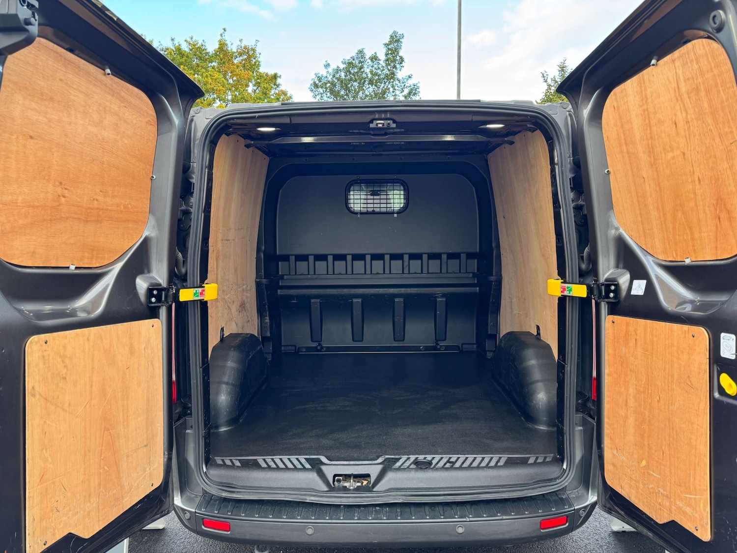 Used Ford Transit Custom 2021 for sale - 76278028: Photo 6