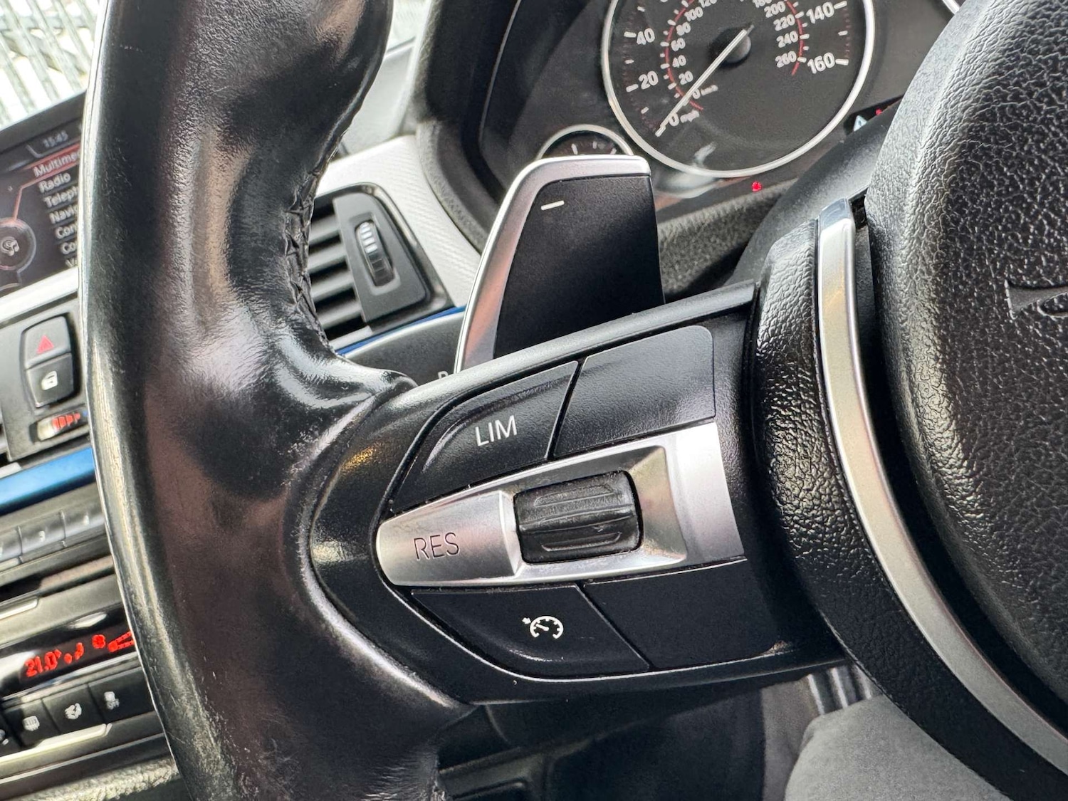 Used BMW 3 Series 2014 for sale - 77583907: Photo 17