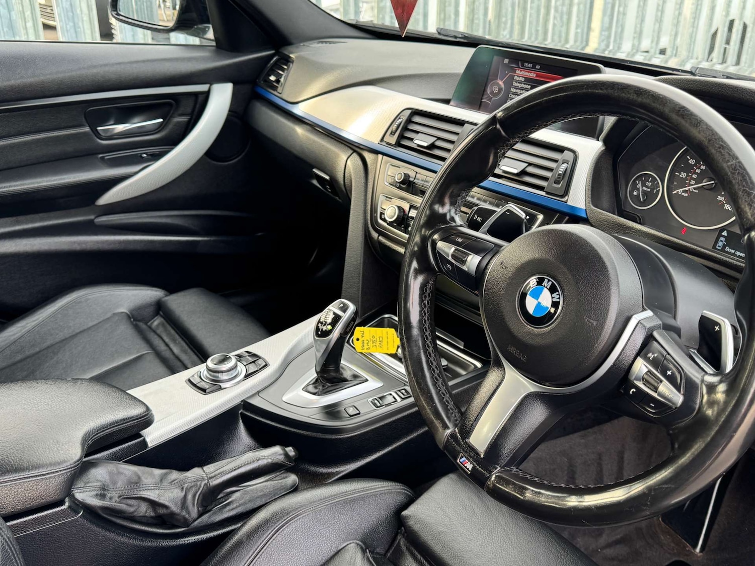 Used BMW 3 Series 2014 for sale - 77583907: Photo 21