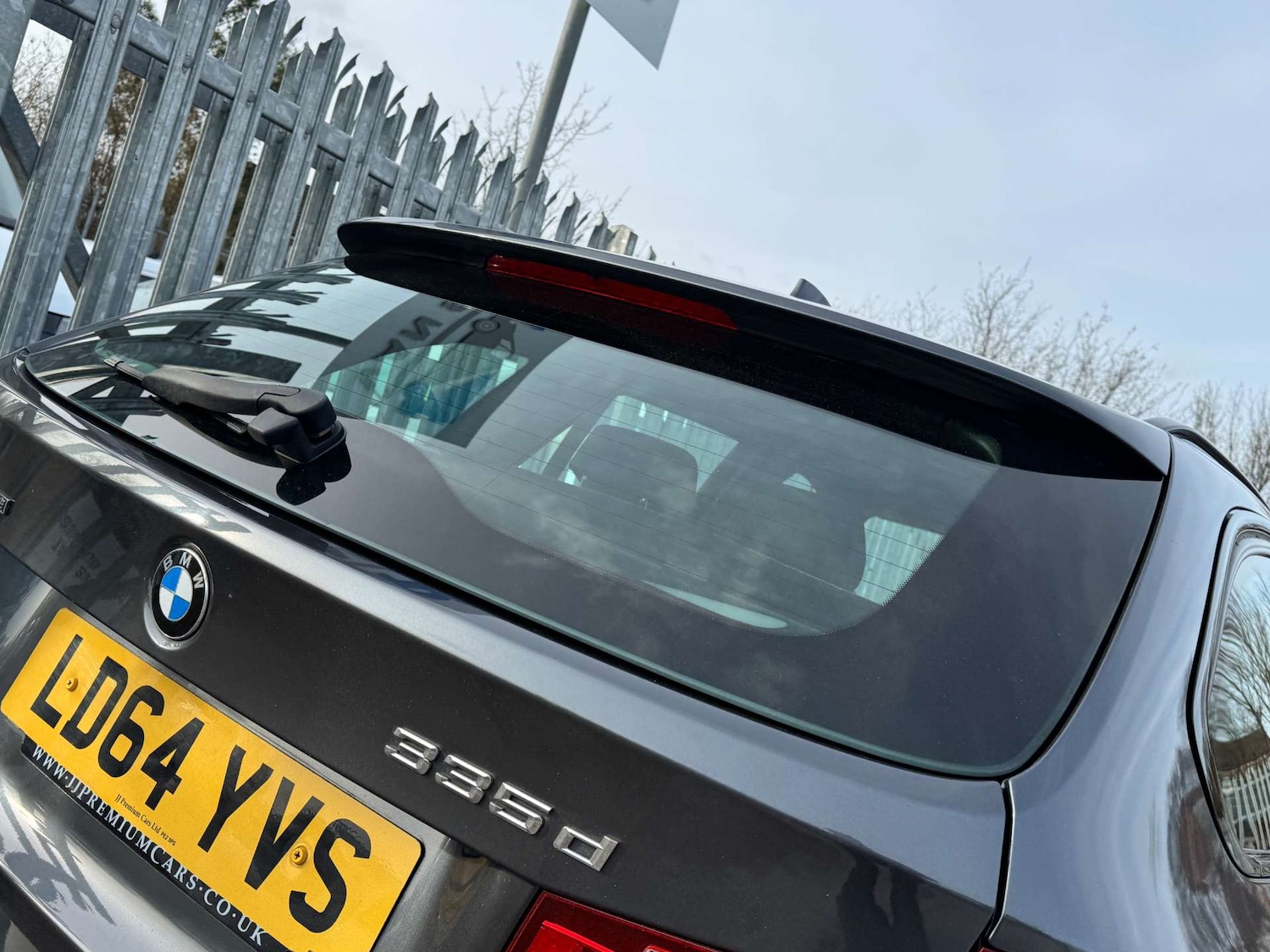 Used BMW 3 Series 2014 for sale - 77583907: Photo 22