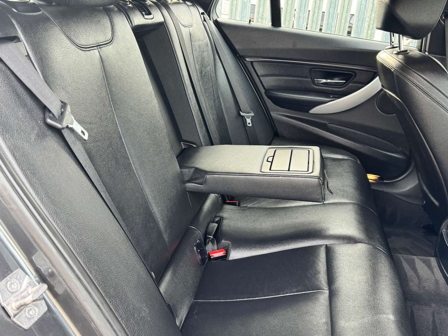 Used BMW 3 Series 2014 for sale - 77583907: Photo 24