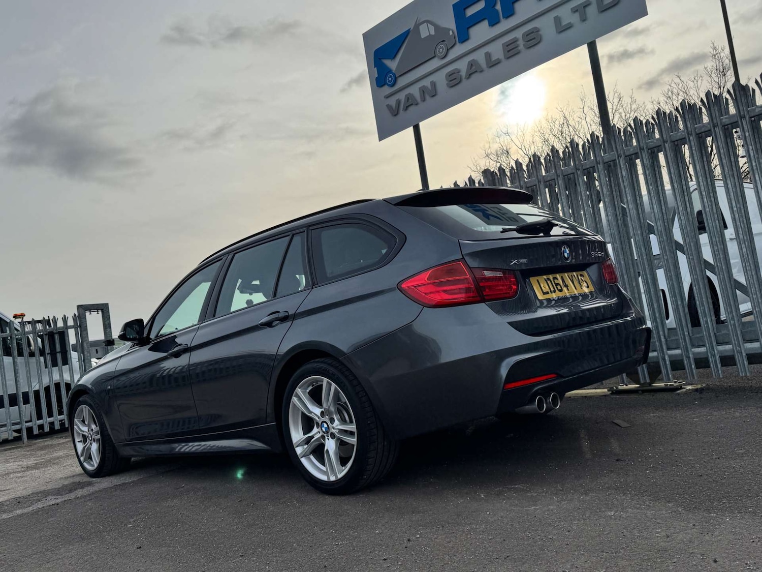 Used BMW 3 Series 2014 for sale - 77583907: Photo 26