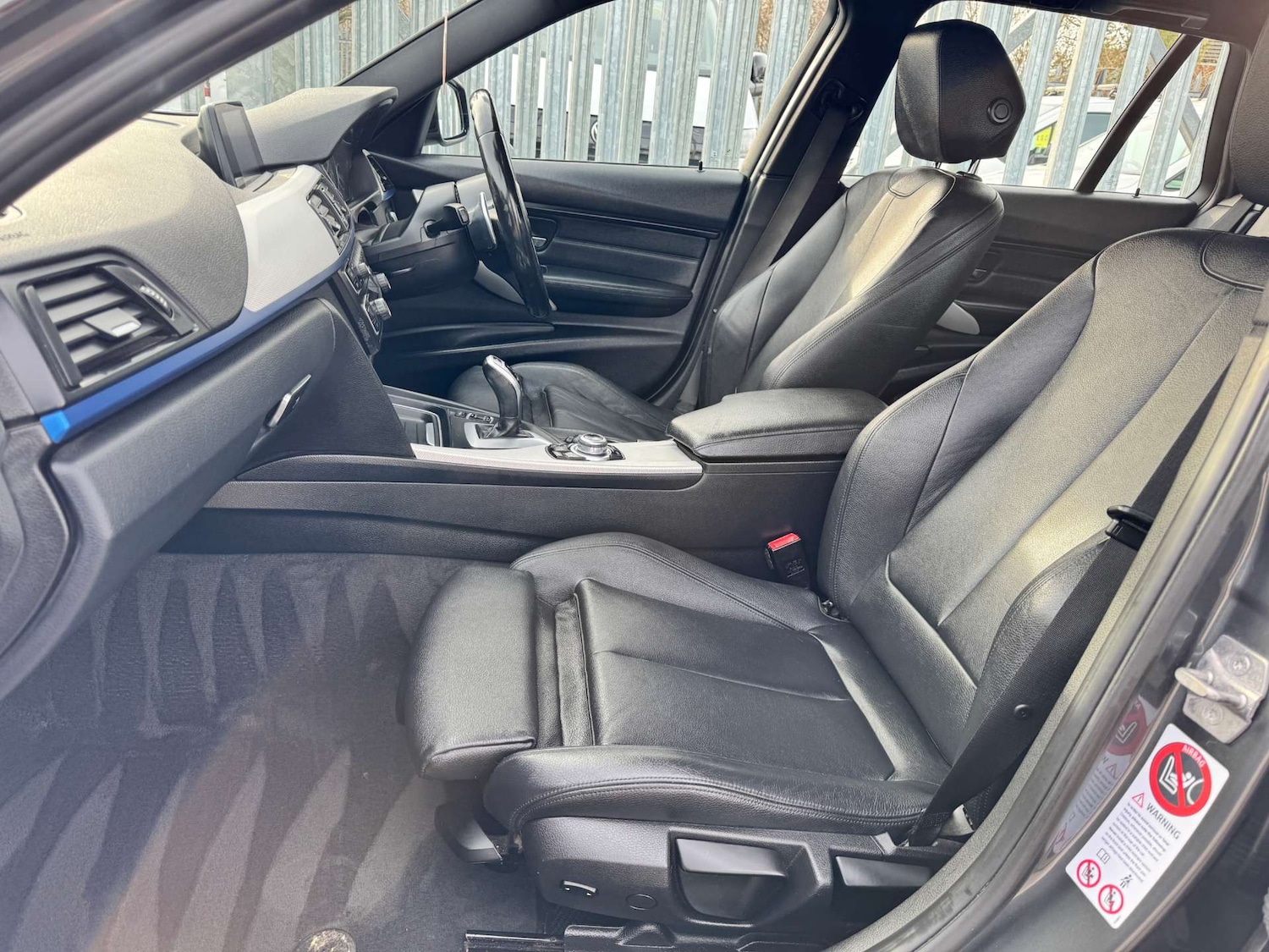 Used BMW 3 Series 2014 for sale - 77583907: Photo 29