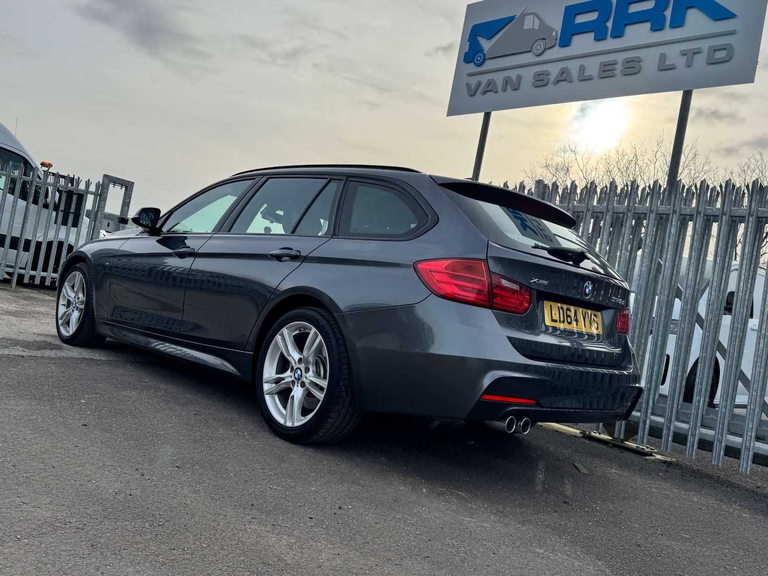 Used BMW 3 Series 2014 for sale - 77583907: Photo 32