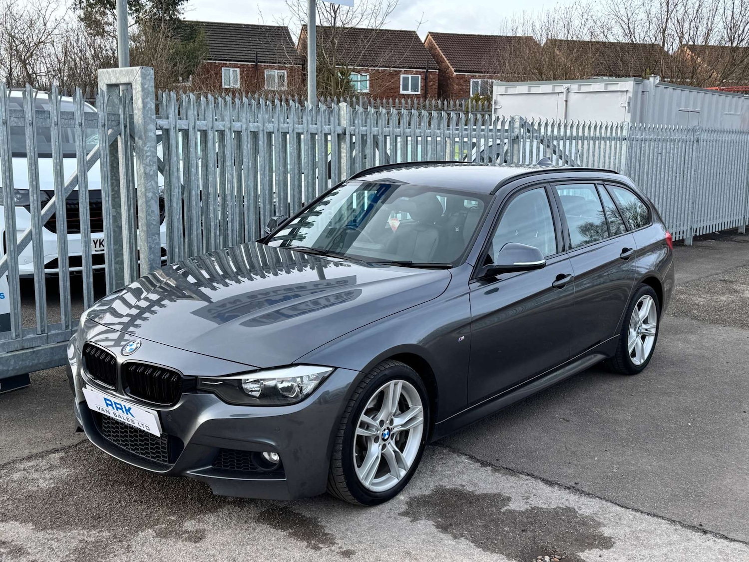 Used BMW 3 Series 2014 for sale - 77583907: Photo 33