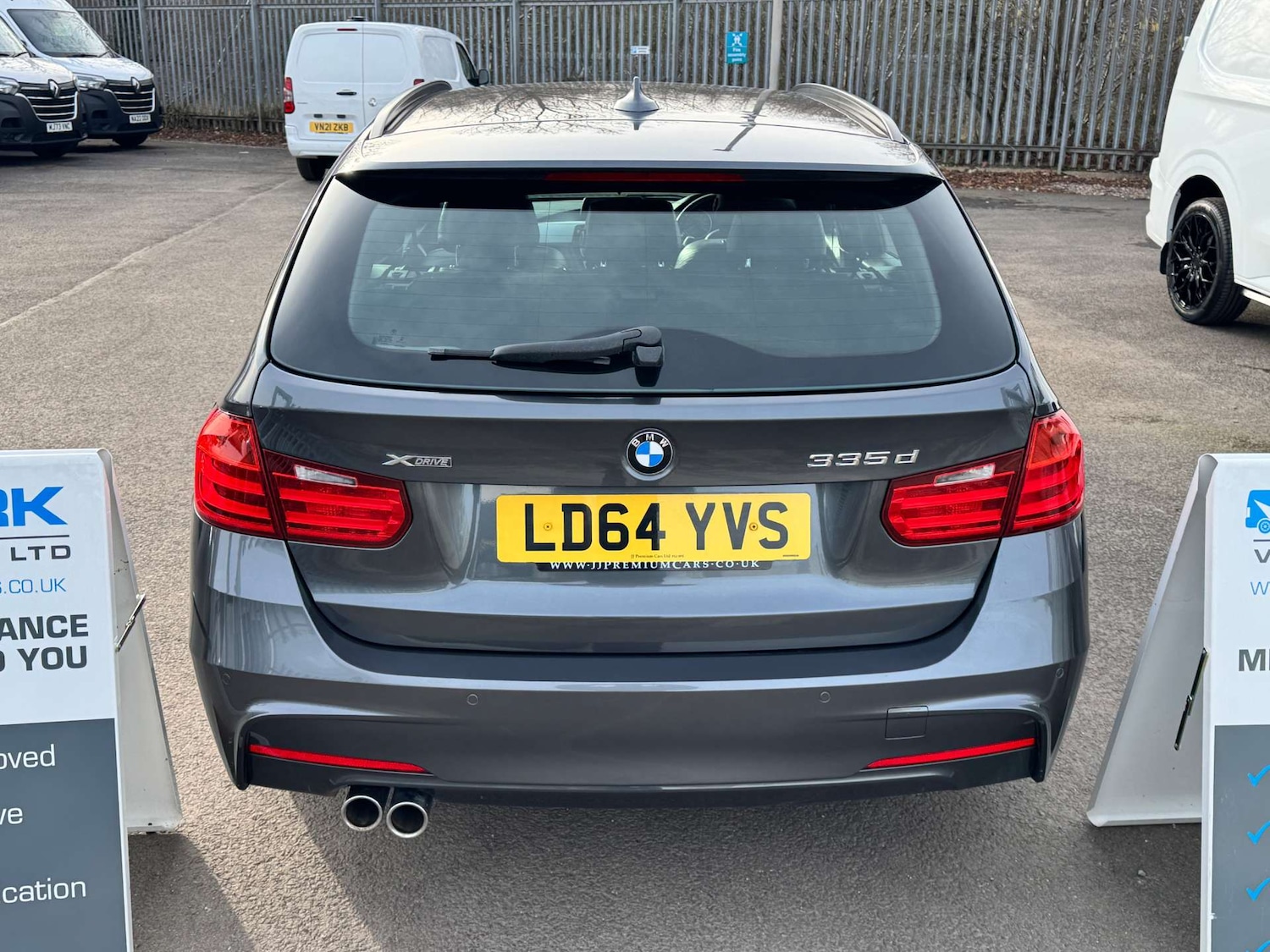 Used BMW 3 Series 2014 for sale - 77583907: Photo 34