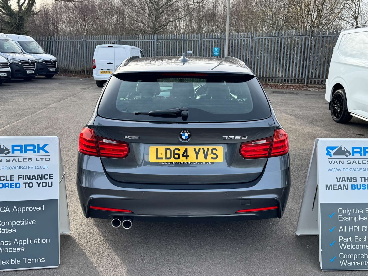 Used BMW 3 Series 2014 for sale - 77583907: Photo 38