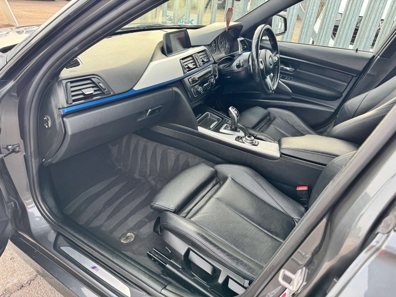 Used BMW 3 Series 2014 for sale - 77583907: Photo 5