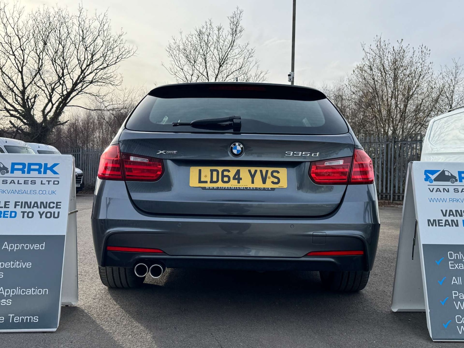 Used BMW 3 Series 2014 for sale - 77583907: Photo 6