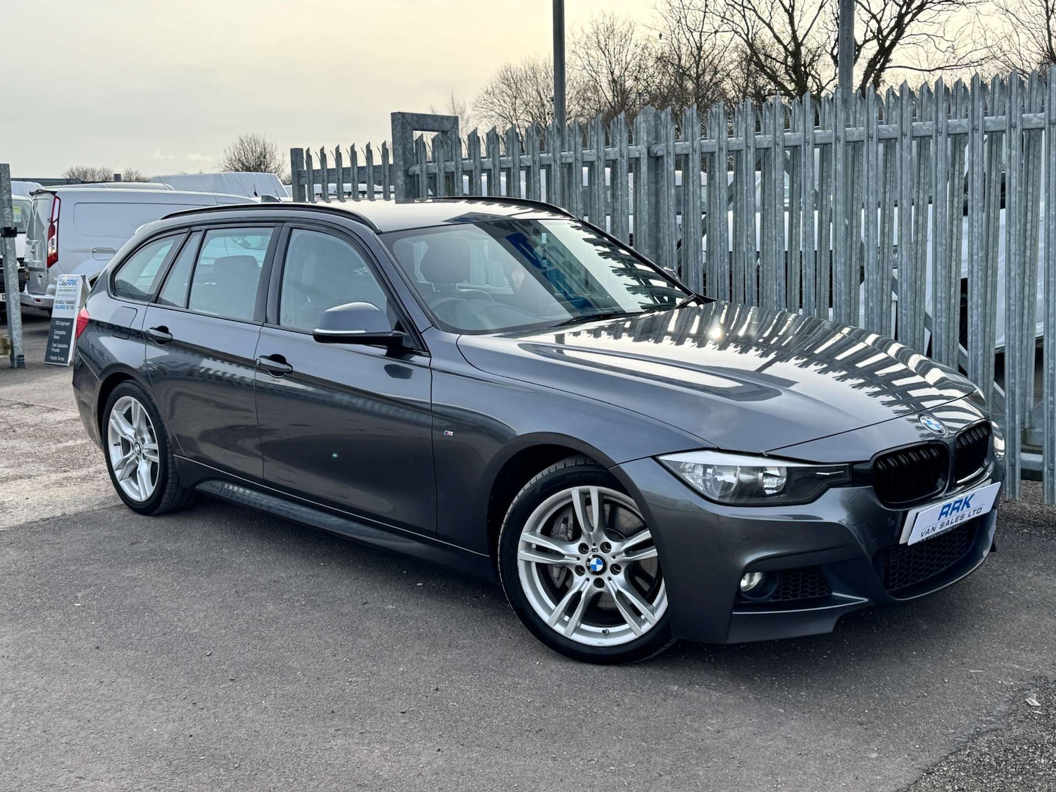 Used BMW 3 Series 2014 for sale - 77583907: Photo 8