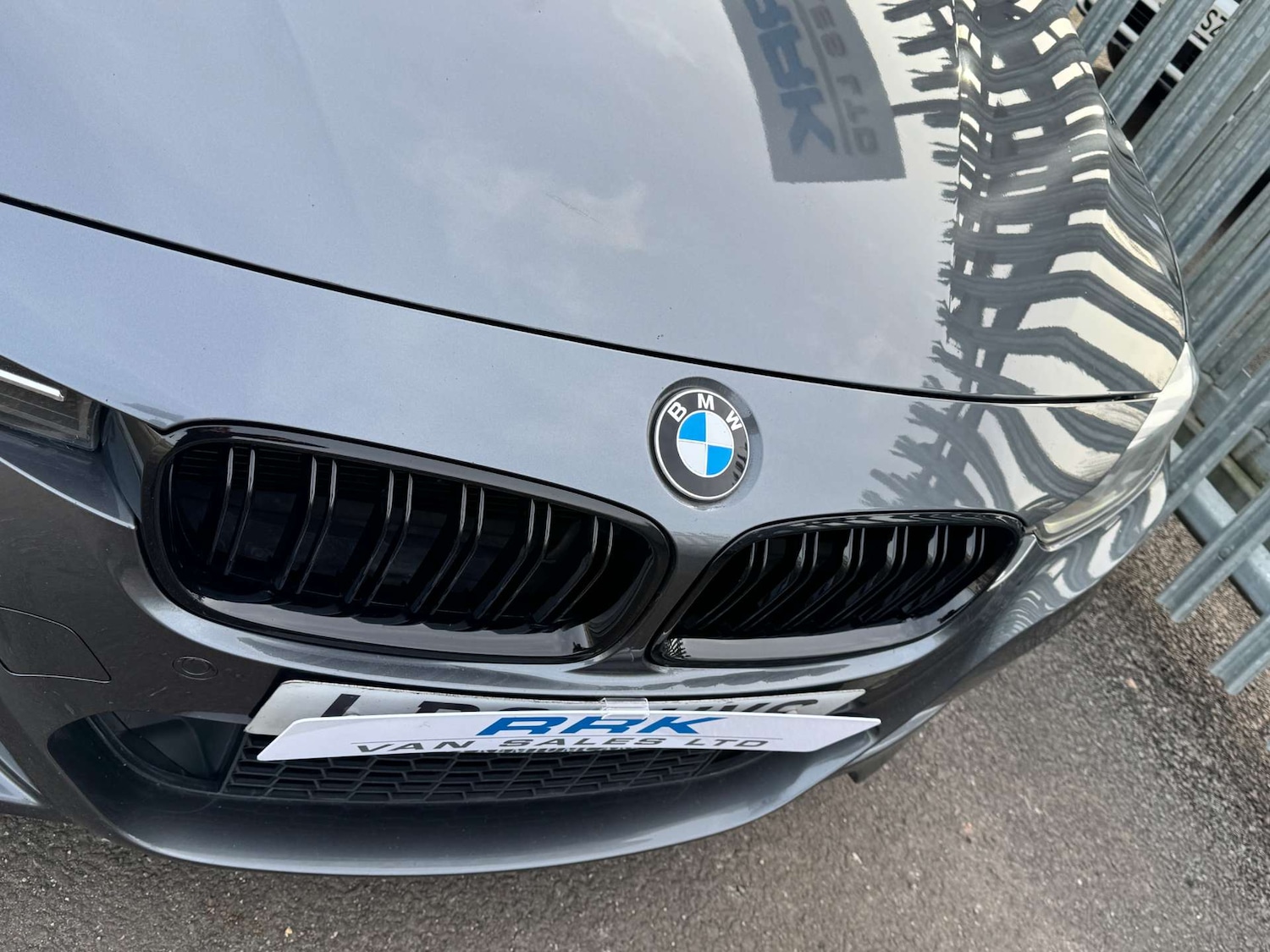 Used BMW 3 Series 2014 for sale - 77583907: Photo 9