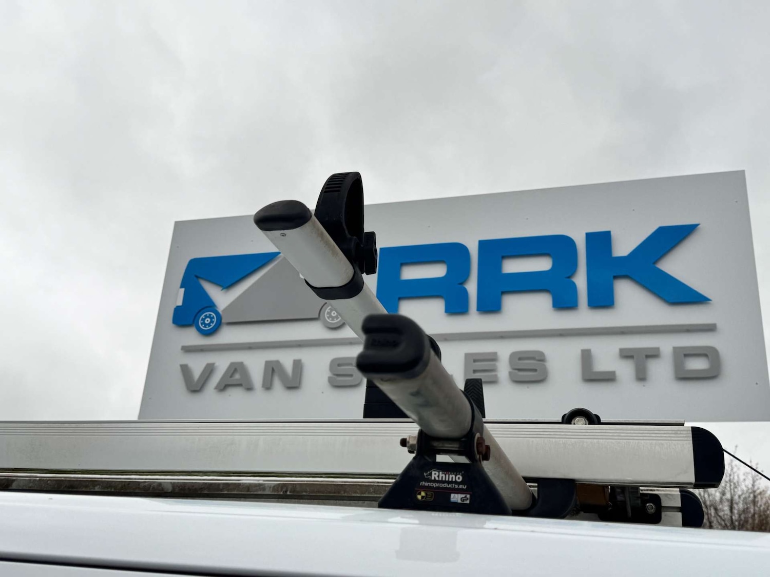 Used Ford Transit Custom 2019 for sale - 76767886: Photo 11