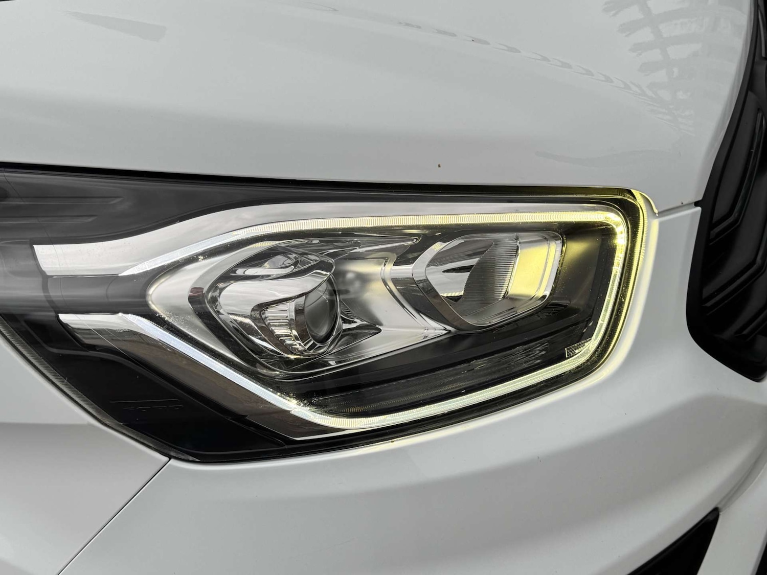 Used Ford Transit Custom 2019 for sale - 76767886: Photo 12