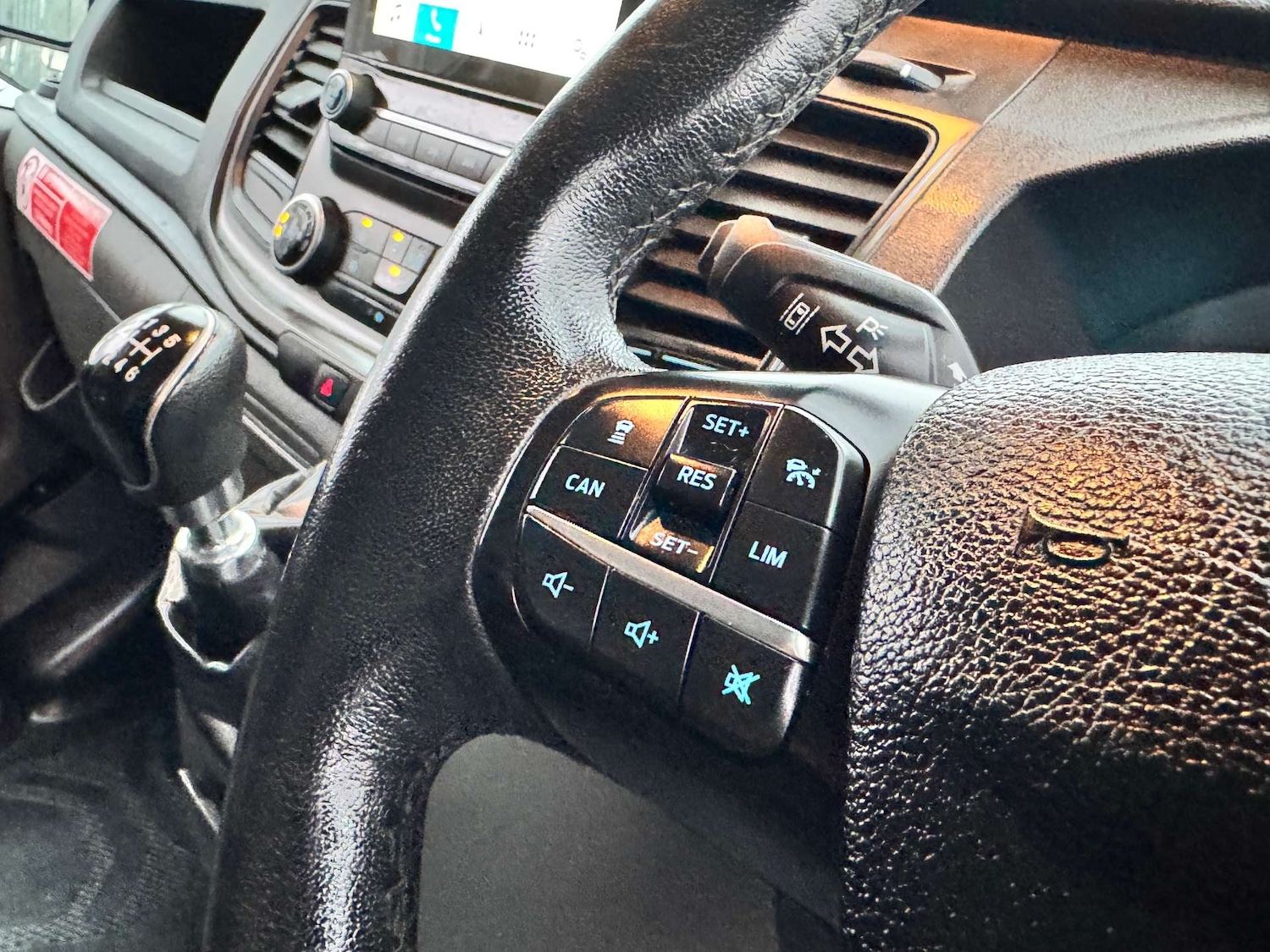 Used Ford Transit Custom 2019 for sale - 76767886: Photo 20