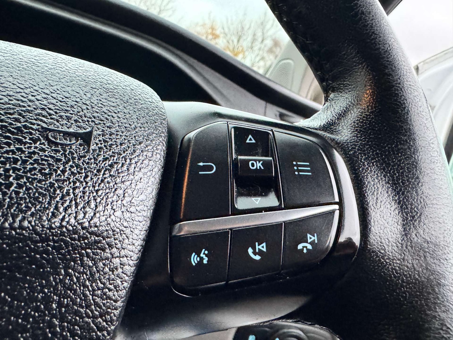 Used Ford Transit Custom 2019 for sale - 76767886: Photo 21