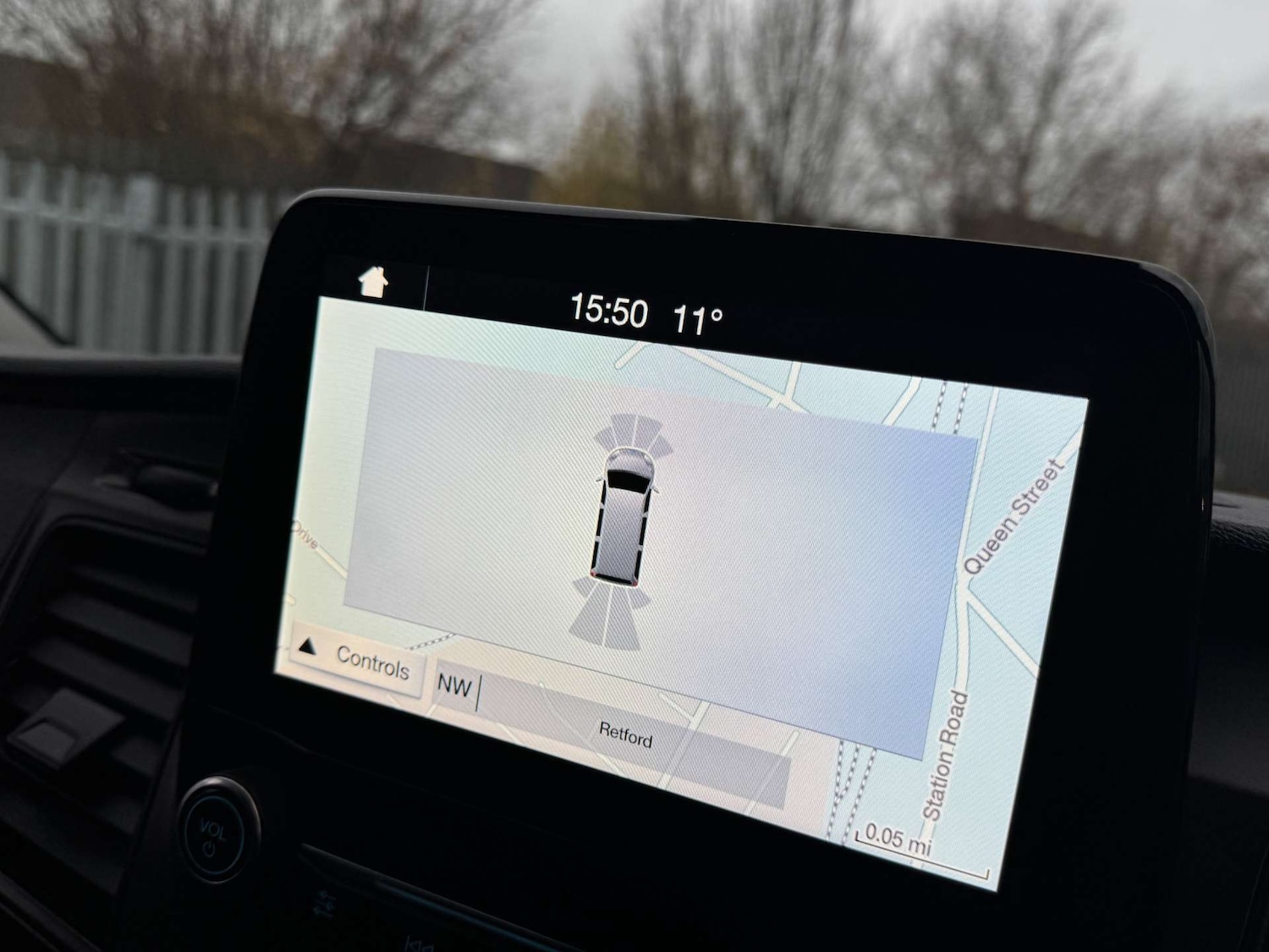 Used Ford Transit Custom 2019 for sale - 76767886: Photo 23