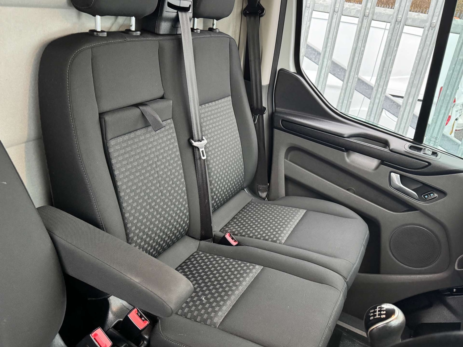 Used Ford Transit Custom 2019 for sale - 76767886: Photo 26