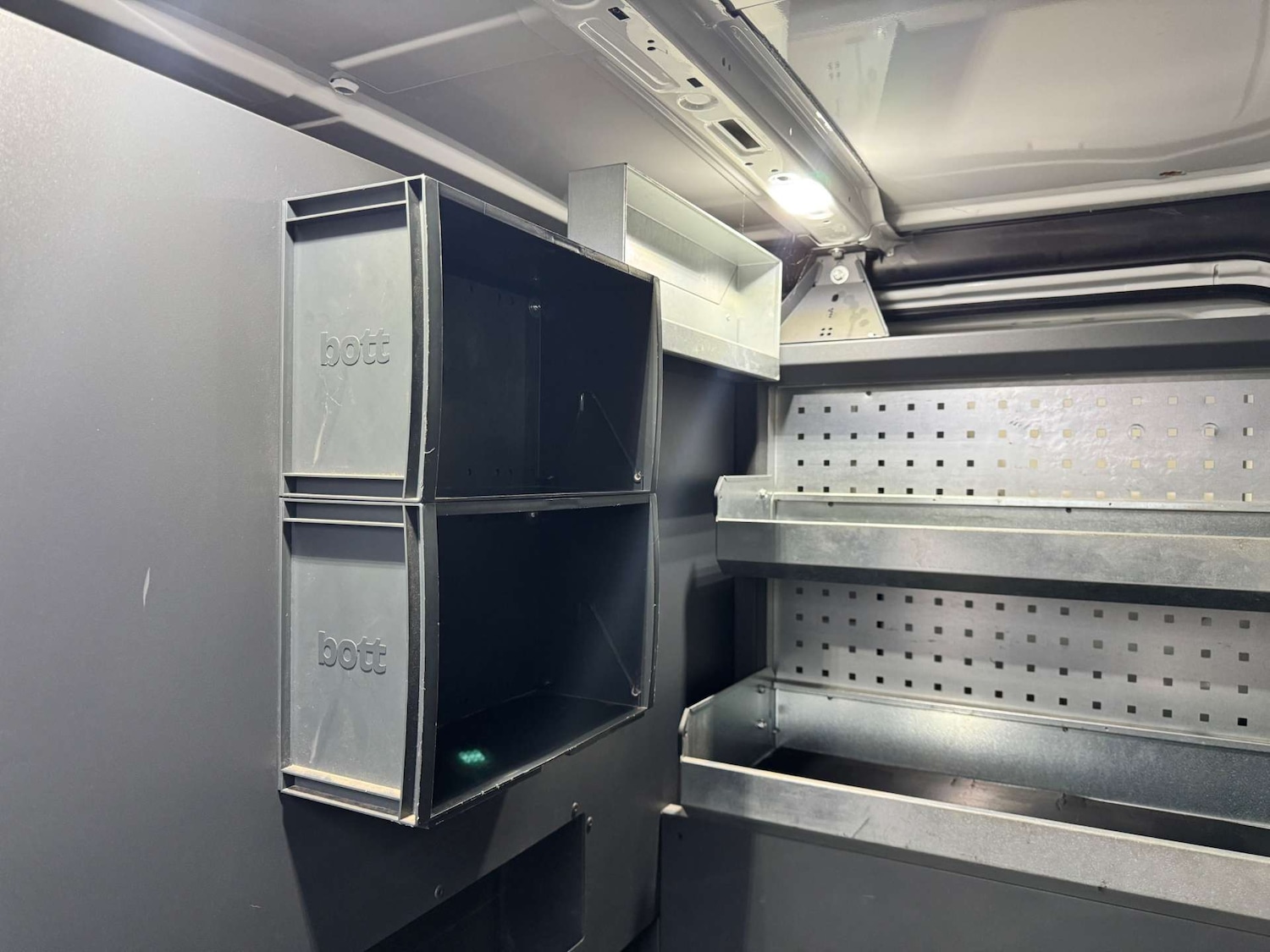 Used Ford Transit Custom 2019 for sale - 76767886: Photo 29