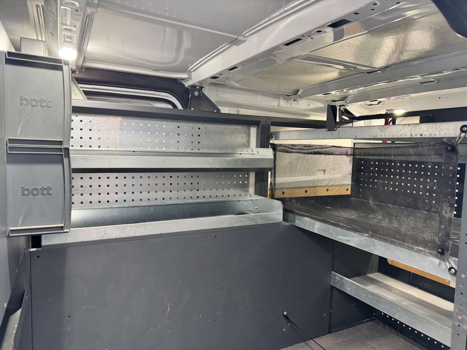 Used Ford Transit Custom 2019 for sale - 76767886: Photo 5