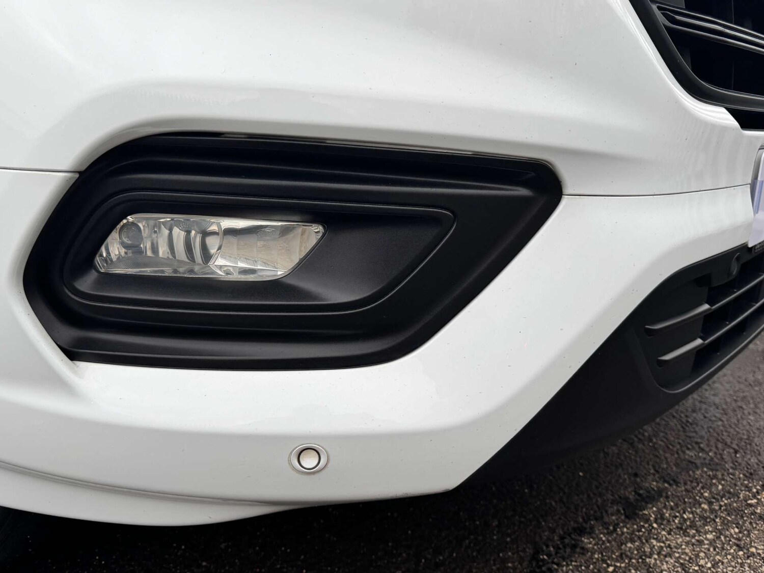 Used Ford Transit Custom 2019 for sale - 76767886: Photo 9