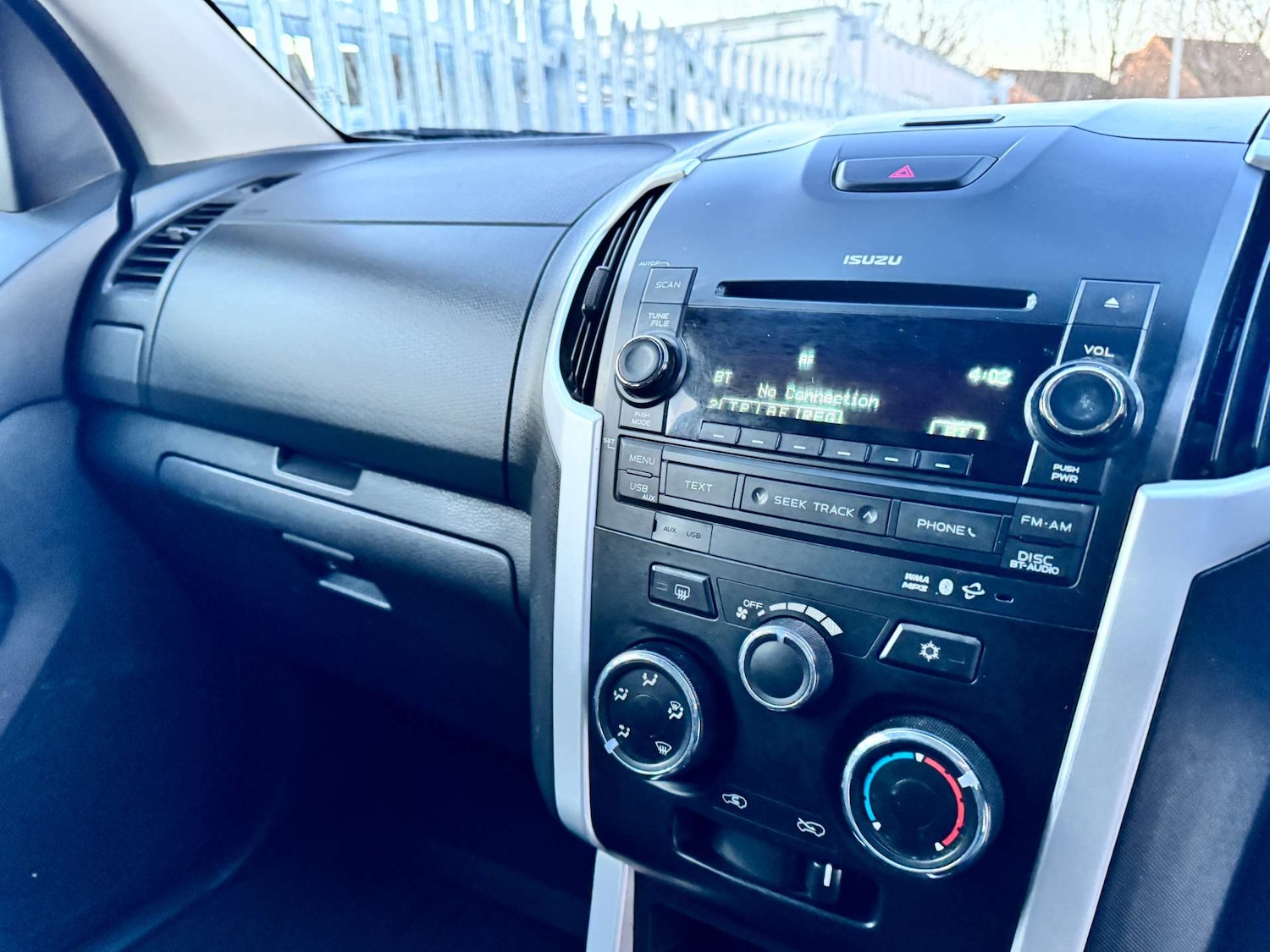 Used Isuzu D-Max 2017 for sale - 77112881: Photo 11