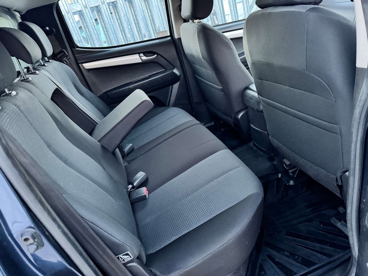 Used Isuzu D-Max 2017 for sale - 77112881: Photo 19