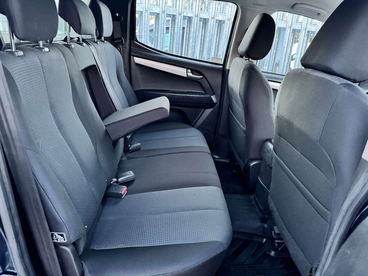 Used Isuzu D-Max 2017 for sale - 77112881: Photo 20