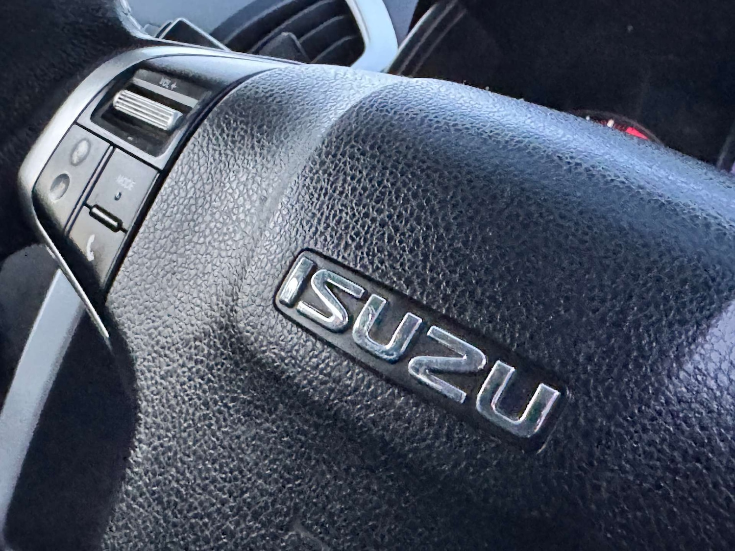 Used Isuzu D-Max 2017 for sale - 77112881: Photo 7