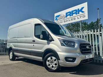 Used Ford Transit 2025 for sale - 79004977: Photo
