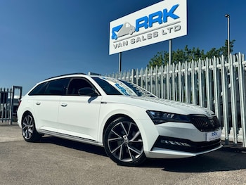 Used Skoda Superb 2022 for sale - 78992749: Photo