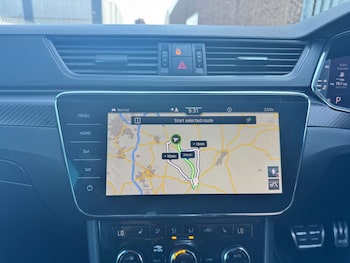 Used Skoda Superb 2022 for sale - 78992749: Photo