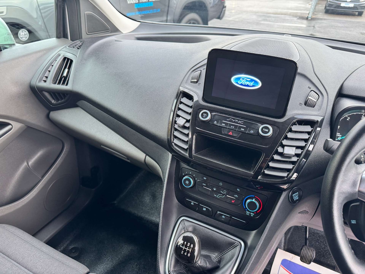 Used Ford Transit Connect 2022 for sale - 76681894: Photo 10