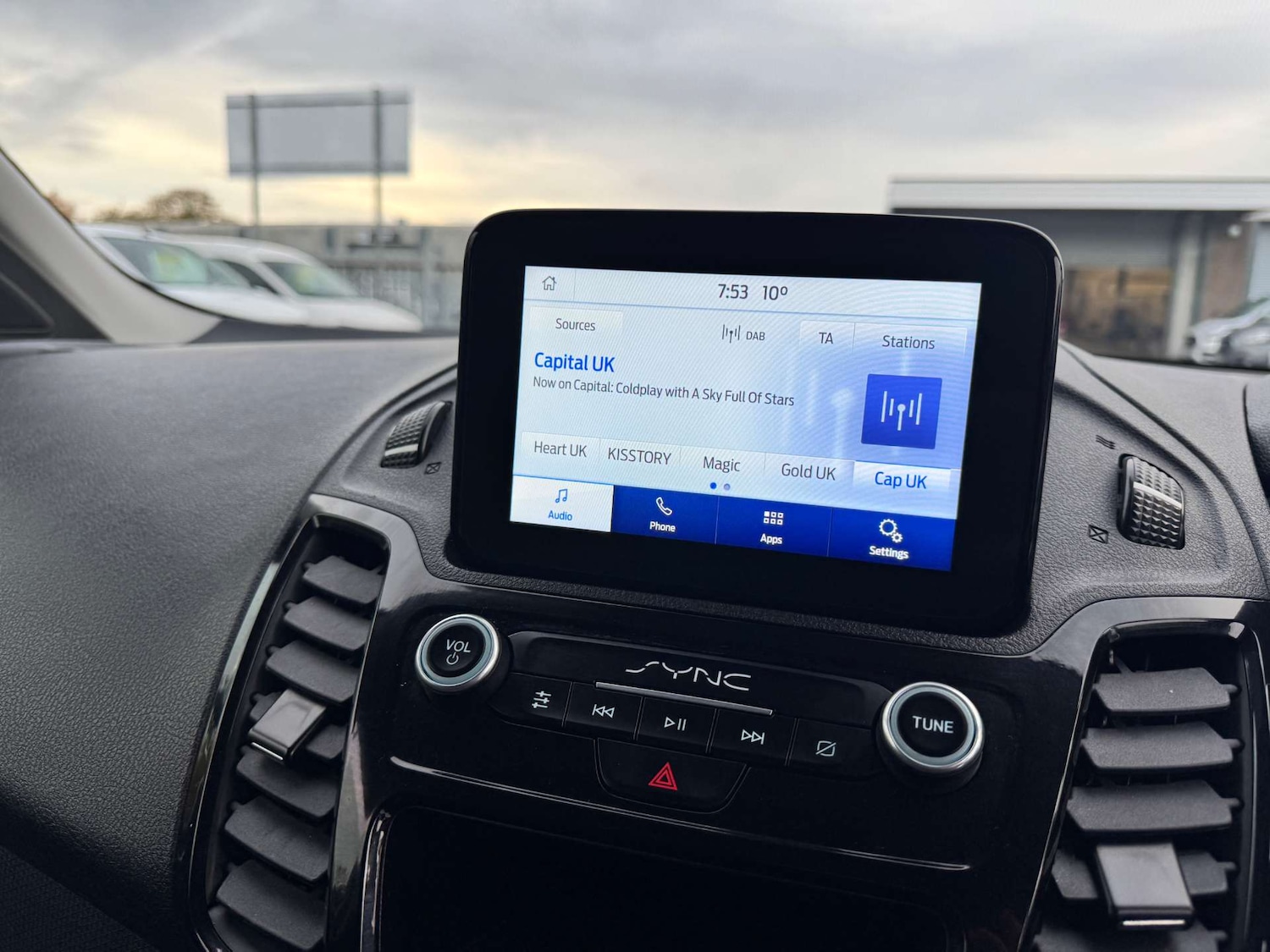 Used Ford Transit Connect 2022 for sale - 76681894: Photo 15