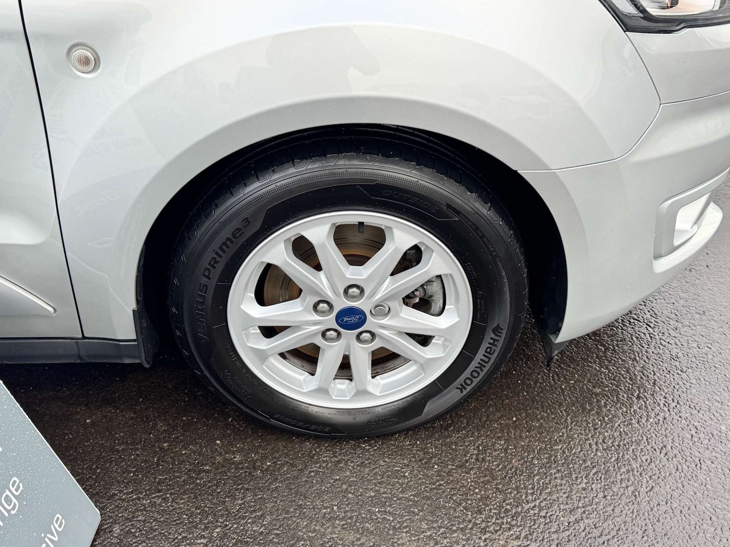 Used Ford Transit Connect 2022 for sale - 76681894: Photo 17