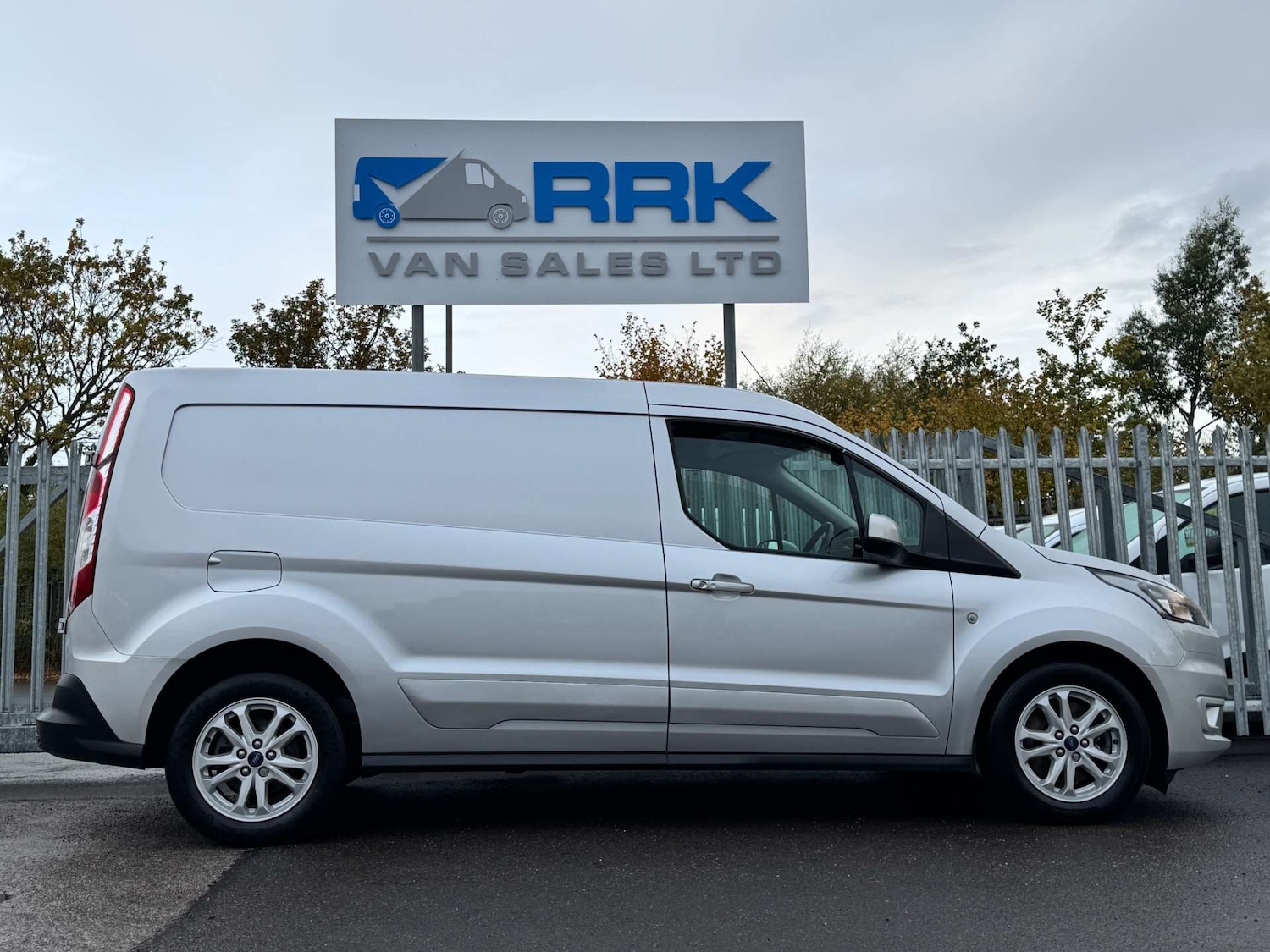 Used Ford Transit Connect 2022 for sale - 76681894: Photo 23