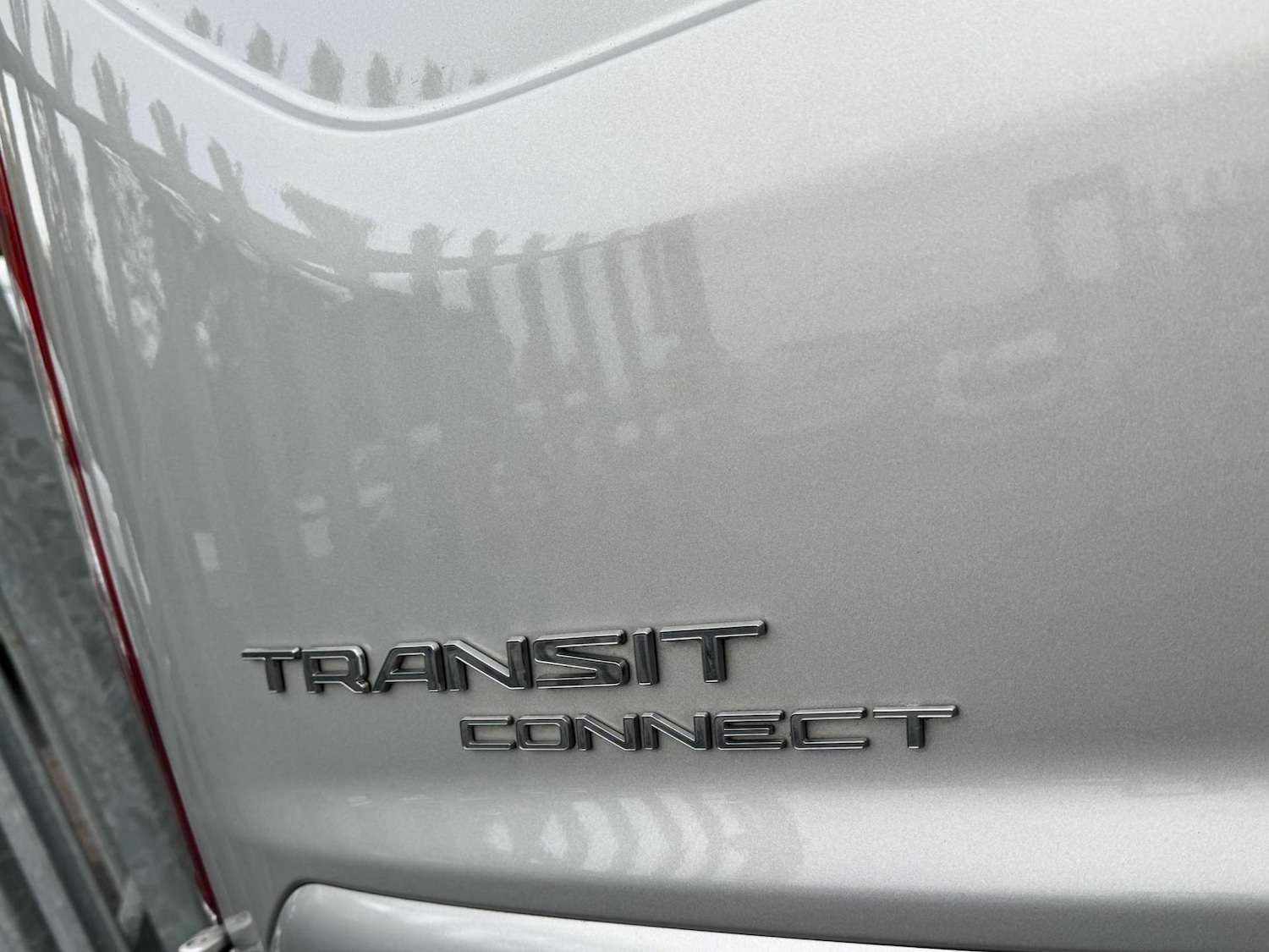 Used Ford Transit Connect 2022 for sale - 76681894: Photo 25