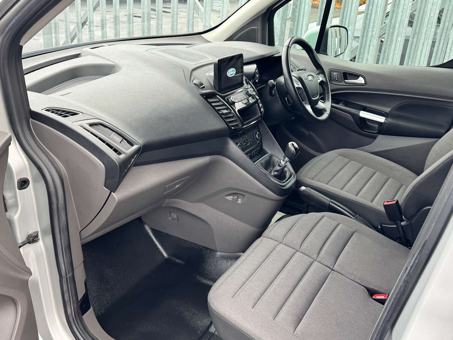 Used Ford Transit Connect 2022 for sale - 76681894: Photo 28