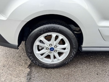 Used Ford Transit Connect 2022 for sale - 76681894: Photo