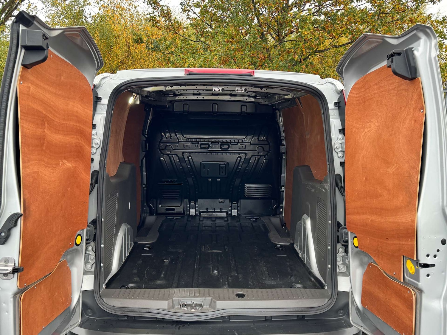 Used Ford Transit Connect 2022 for sale - 76681894: Photo 32