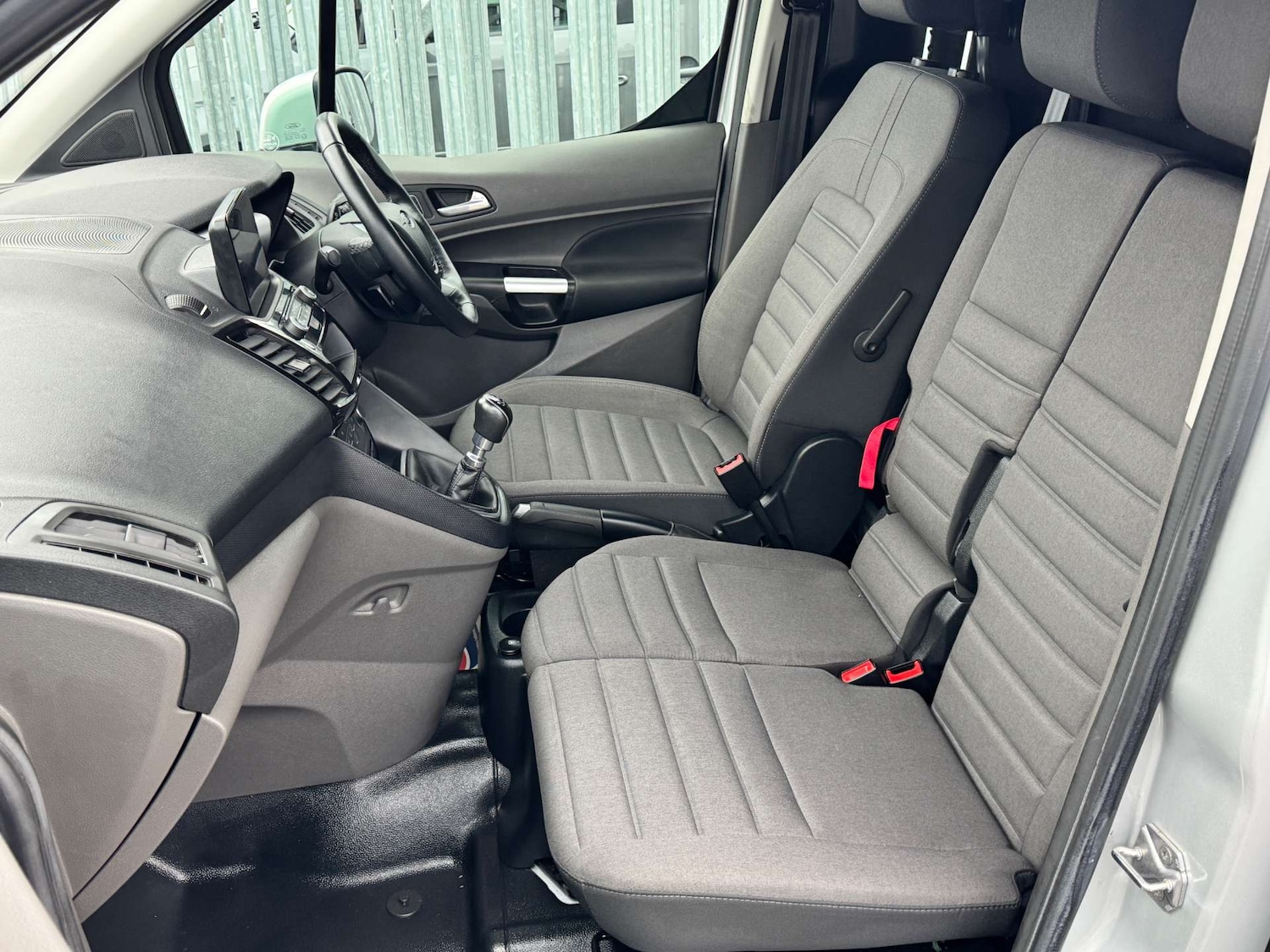 Used Ford Transit Connect 2022 for sale - 76681894: Photo 34