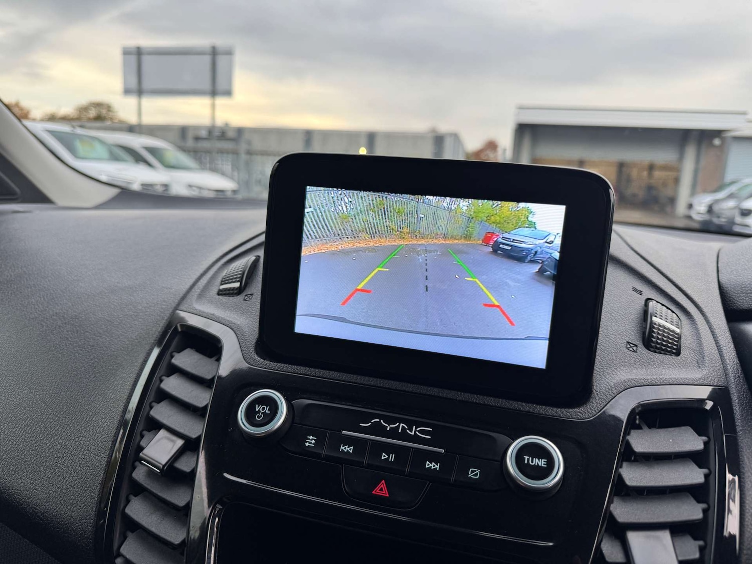 Used Ford Transit Connect 2022 for sale - 76681894: Photo 5