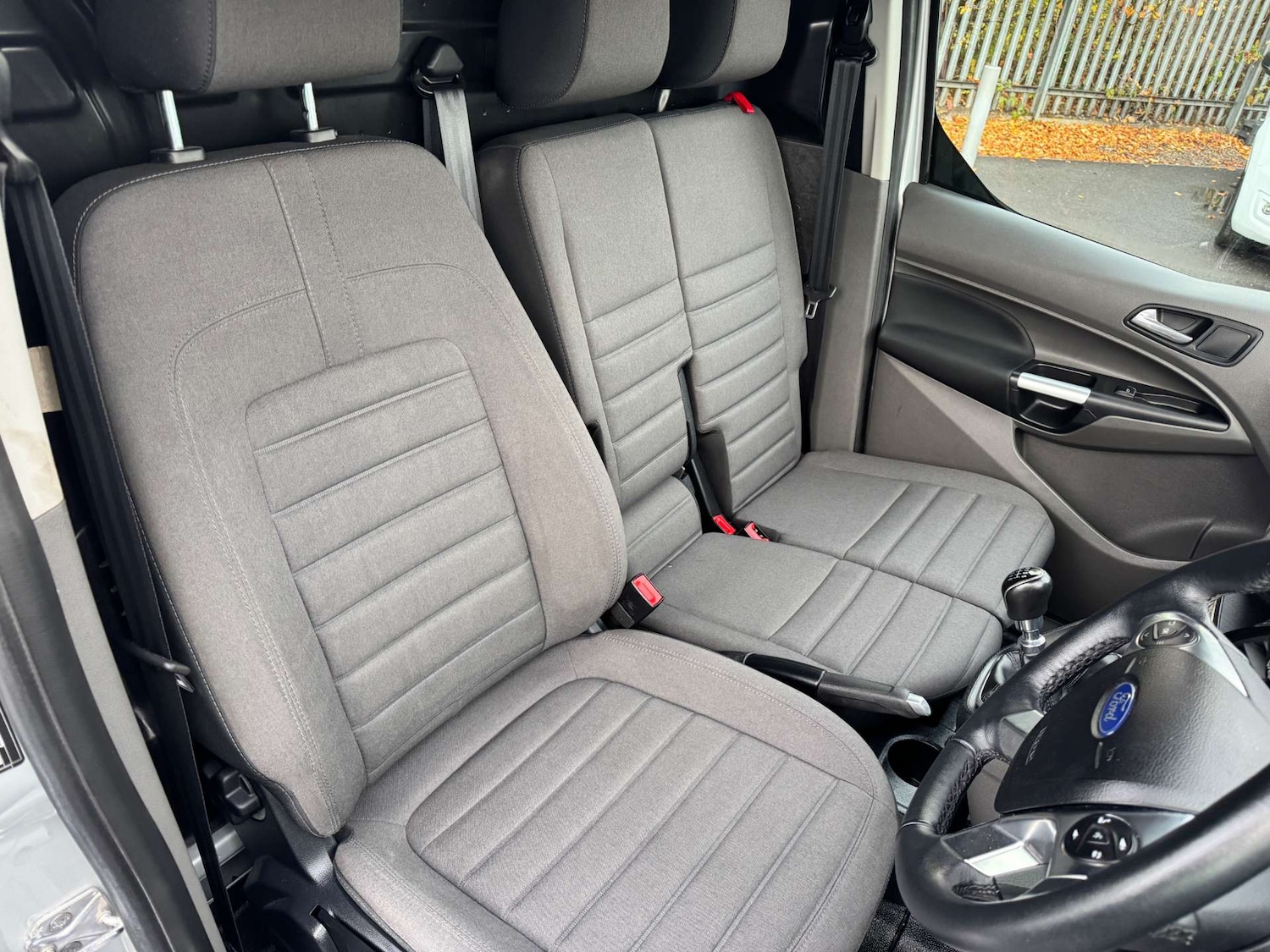 Used Ford Transit Connect 2022 for sale - 76681894: Photo 6